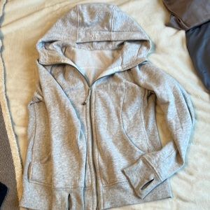 Lululemon Scuba Hoodie full-zip